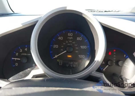 2008 Honda Element Ex z USA, uszkodzony, nr VIN 5J6YH28758L017759